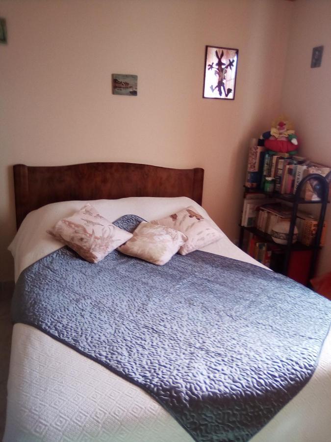 Bed and Breakfast Chez Regine Et Gregoire Марсель Екстер'єр фото