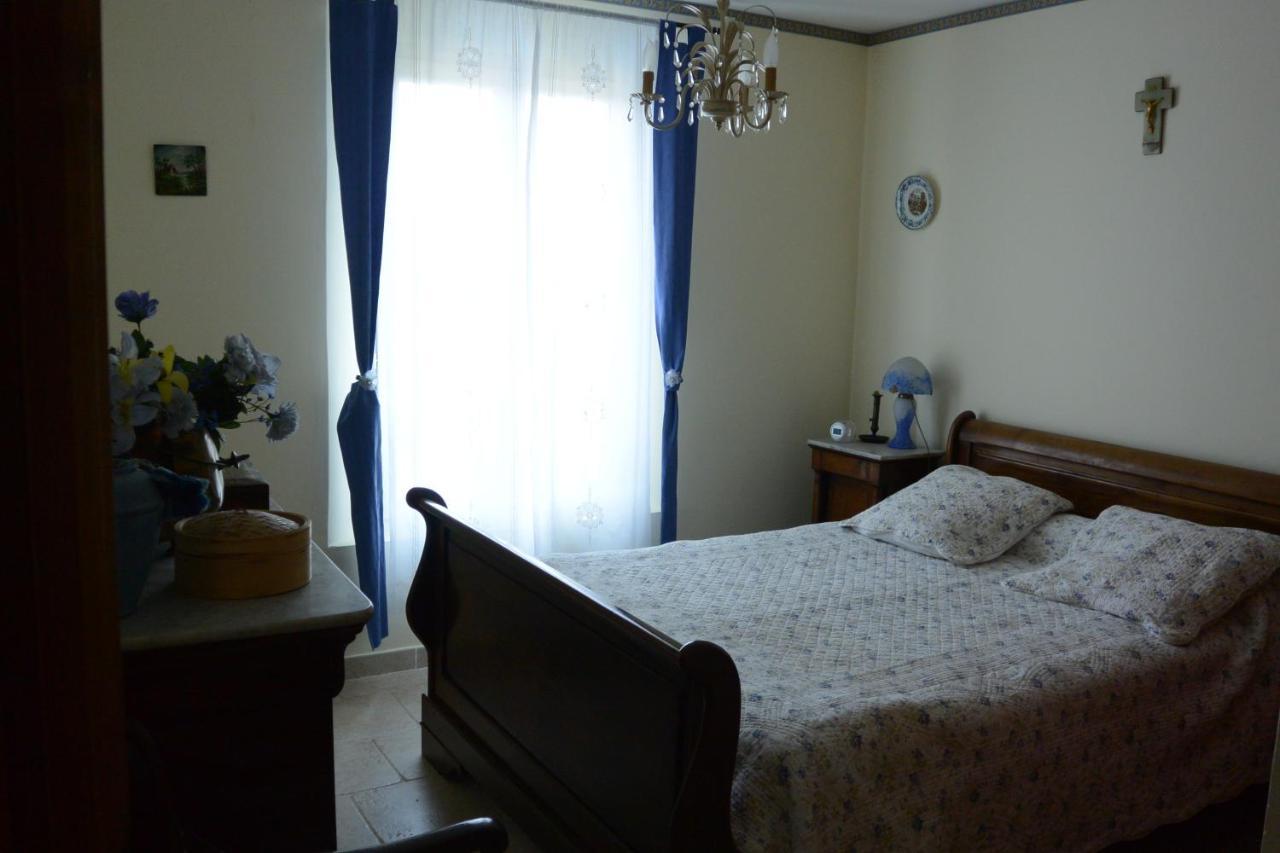 Bed and Breakfast Chez Regine Et Gregoire Марсель Екстер'єр фото